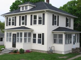 6 River Ave, South Grafton, MA 01560