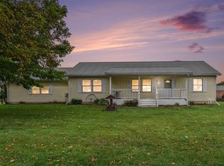 29359 N Dr S, Homer, MI 49245