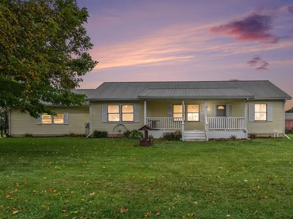 29359 N Dr S, Homer, MI 49245