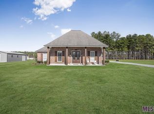 11355 Herman Ernest Rd, Denham Springs, LA 70706