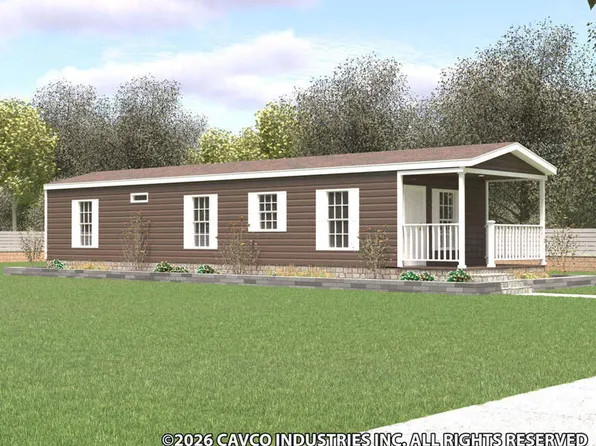 89 Black Locust Dr #W40, Asheville, NC 28804