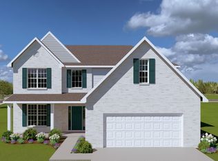 1894 Hickory Reserve Rd, Knoxville, TN 37932