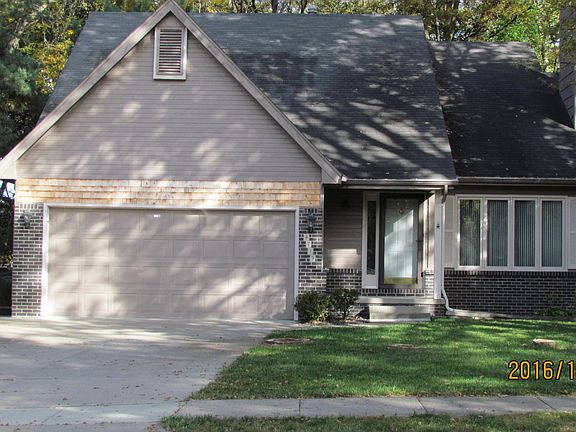 10-19 New View, less 3 trees