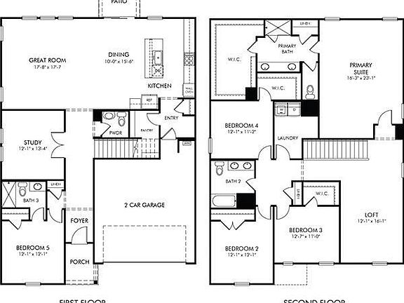 3rd image of 304 Karlov Rd