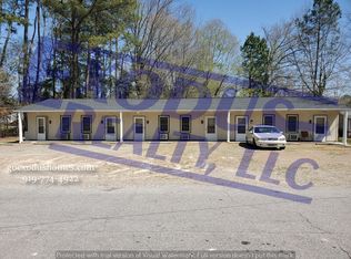 107 S 6th St, Sanford, NC 27330