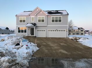 604 Kiwi Ct, Oswego, IL 60543