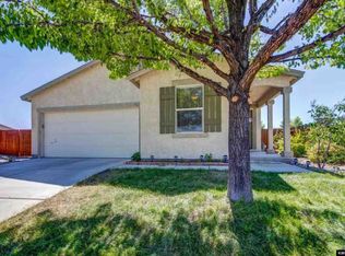 7425 Aquene Dr, Sparks, NV 89436