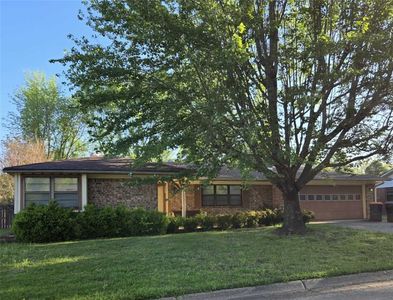 2103 E 15th St, Russellville, AR, 72802