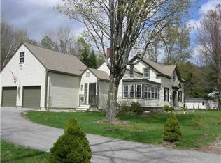 368 Main St, Cumberland, ME 04021