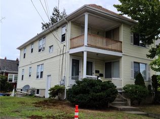 109 Eldridge St, Cranston, RI 02910