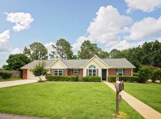 2341 Bobwhite Trl W, Mobile, AL 36695