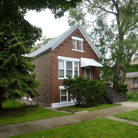 1st image of 8424 S Kingston Ave