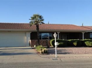 232 W Calle McCleary, Green Valley, AZ 85614