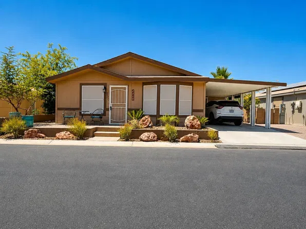 5537 E 34th Pl, Yuma, AZ 85365