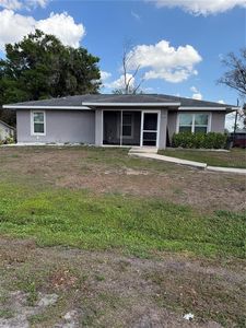 1224 SE Carnahan Ave, Arcadia, FL, 34266