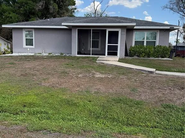 1224 SE Carnahan Ave, Arcadia, FL 34266