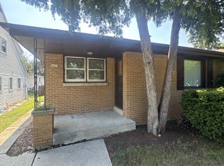 6429 W Leon Ter, Milwaukee, WI 53218