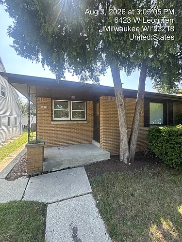 6429 W Leon Ter Photo 1