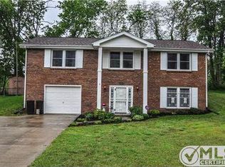 402 Gable Ct, Clarksville, TN 37042