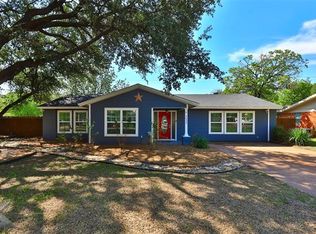 3633 S 20th St, Abilene, TX 79605
