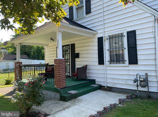 3335 D St SE, Washington, DC