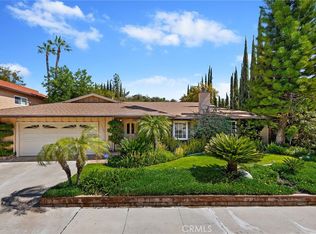 12362 Bradford Pl, Granada Hills, CA 91344