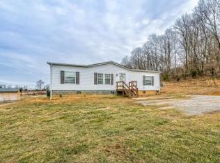 478 Bandy Rd, Greeneville, TN 37743