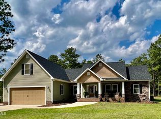 117 Glendale Dr, Rockingham, NC 28379