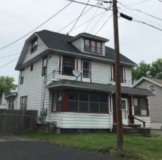 Property Side View