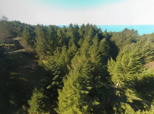 Beach Rd, Whitethorn, CA 95589