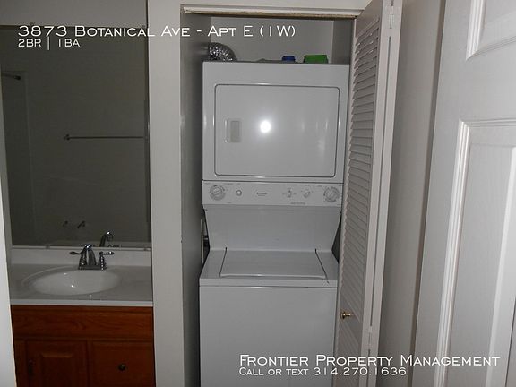 3rd image of 3873 Botanical Ave APT E