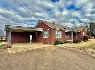 1880 Atoka Idaville Rd, Atoka, TN 38004