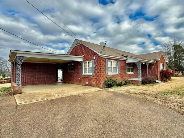 1880 Atoka Idaville Rd, Atoka, TN 38004