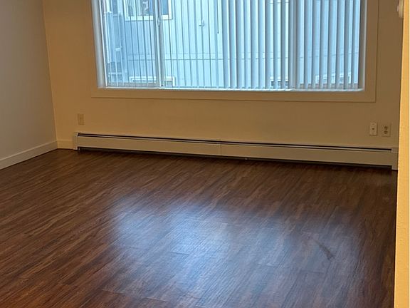 Large living room