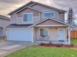 1102 205th St E, Spanaway, WA 98387