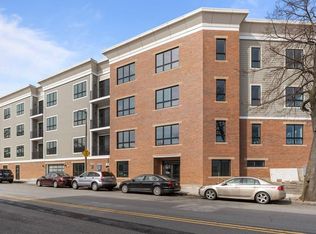 33 Ward St APT 2, Boston, MA 02127