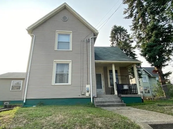 1509 Hammond Ave SW, Canton, OH 44706