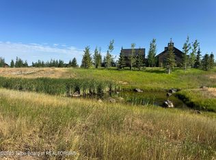 910 Dusty Maiden Ct, Driggs, ID 83422