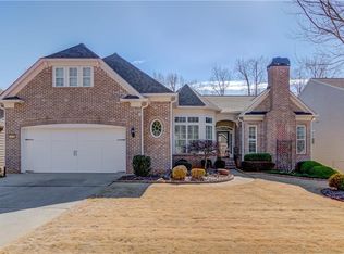 6706 Amherst Dr, Hoschton, GA 30548