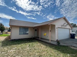 703 W Commercial Ave, Dayton, WA 99328