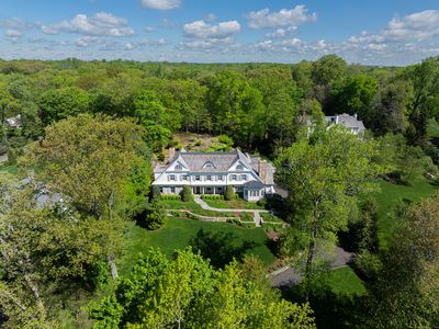 10 Cross Road, Darien, CT, 06820