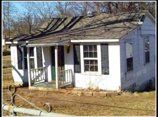 1617 W Belmont St, Springfield, MO 65802