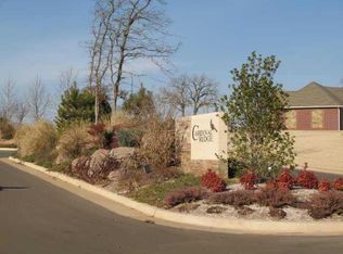 8208 Cardinal Ridge Dr LOT 46, Edmond, OK 73034