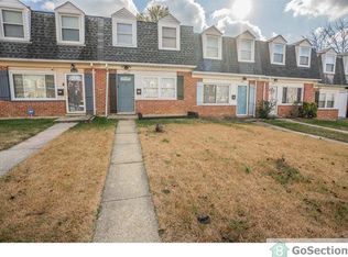 1633 Lyle Ct, Parkville, MD 21234