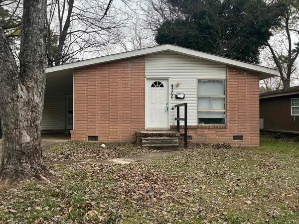 4300 49th Ave N, Birmingham, AL 35217