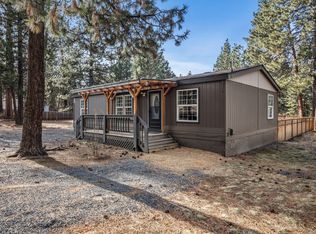 59657 Cheyenne Rd, Bend, OR 97702