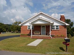 546 11th Ave, Dayton, TN 37321