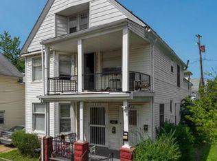 W. 57th 1820 - Triplex - selling, Cleveland, OH 44102