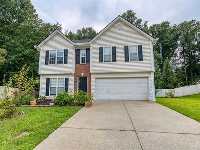 318 Lee Miller Dr, Suwanee, GA, 30024