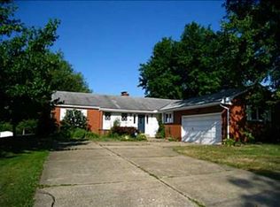 531 Franklin Ter, Washington, PA